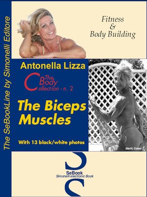 cover image of The Biceps Muscles &#8211; Black and White Photos